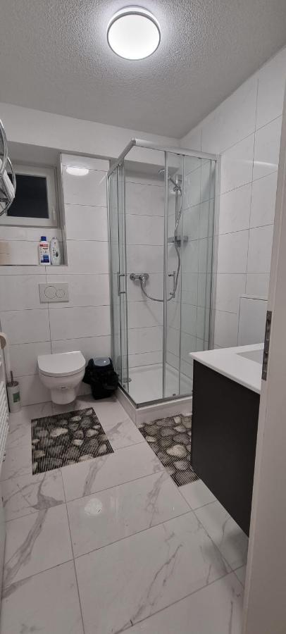 Waterfalls Apartment 1 Триберг Экстерьер фото