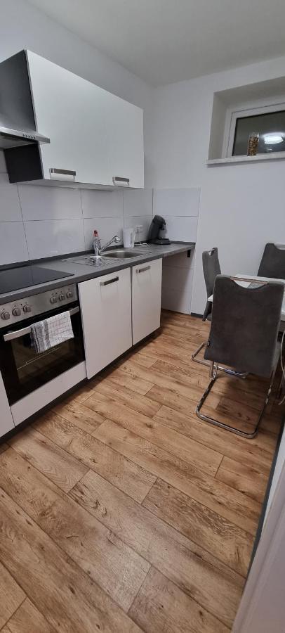 Waterfalls Apartment 1 Триберг Экстерьер фото