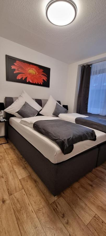 Waterfalls Apartment 1 Триберг Экстерьер фото
