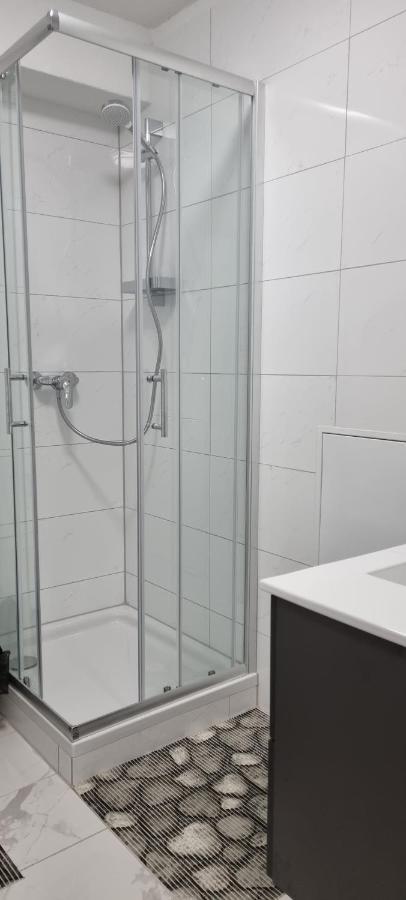 Waterfalls Apartment 1 Триберг Экстерьер фото