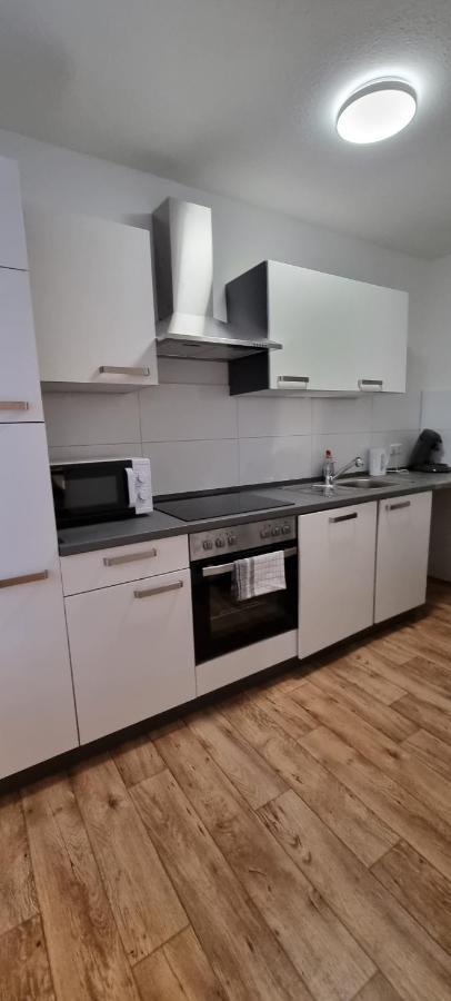 Waterfalls Apartment 1 Триберг Экстерьер фото