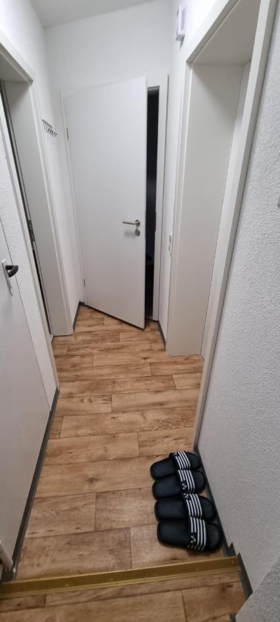 Waterfalls Apartment 1 Триберг Экстерьер фото