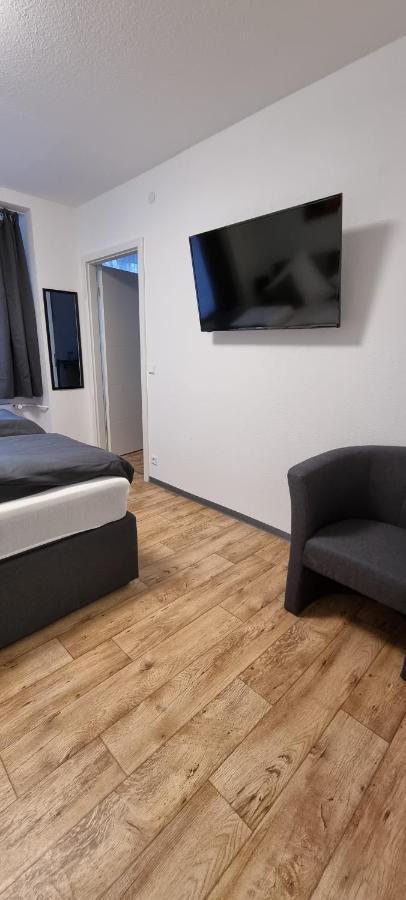 Waterfalls Apartment 1 Триберг Экстерьер фото