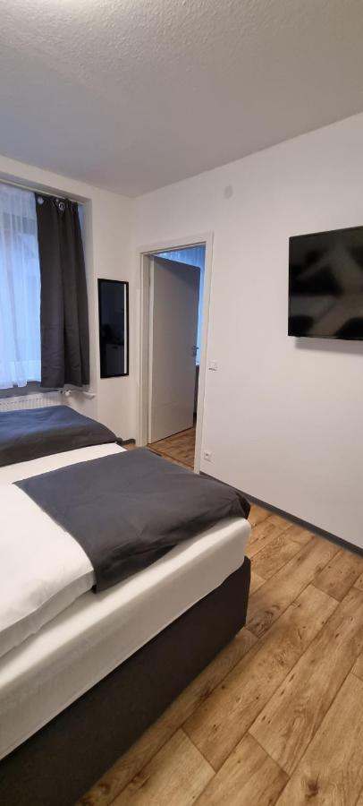 Waterfalls Apartment 1 Триберг Экстерьер фото