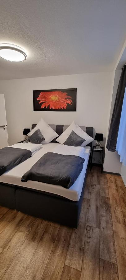 Waterfalls Apartment 1 Триберг Экстерьер фото